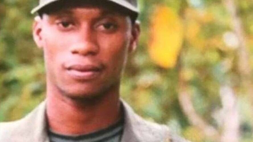 Alias Guacho. Foto: Colprensa