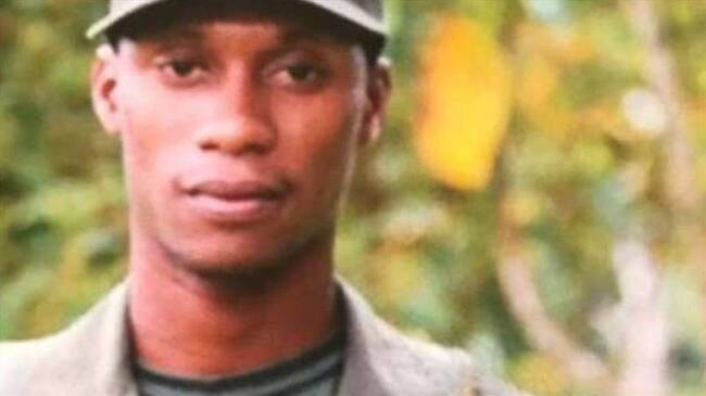 Alias Guacho. Foto: Colprensa