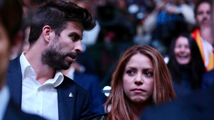 Abogado de Gerard Piqué desmintió que vayan a demandar a Shakira por video de ‘Acróstico’