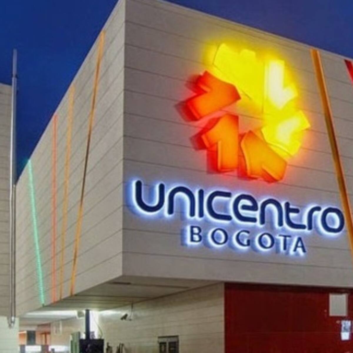 Denuncian presuntos malos manejos en caso de hombre que cayó de un edificio en Unicentro Bogotá