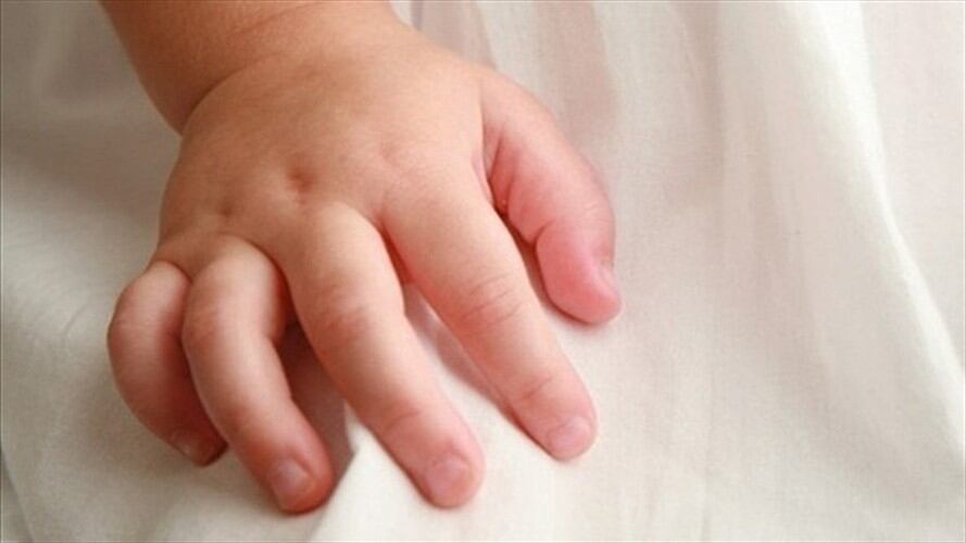 El pasado 17 de mayo un brote de COVID-19 obligó el cierre de la UCI neonatal. . Foto: Getty Images