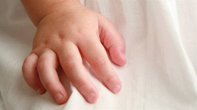 El pasado 17 de mayo un brote de COVID-19 obligó el cierre de la UCI neonatal. . Foto: Getty Images