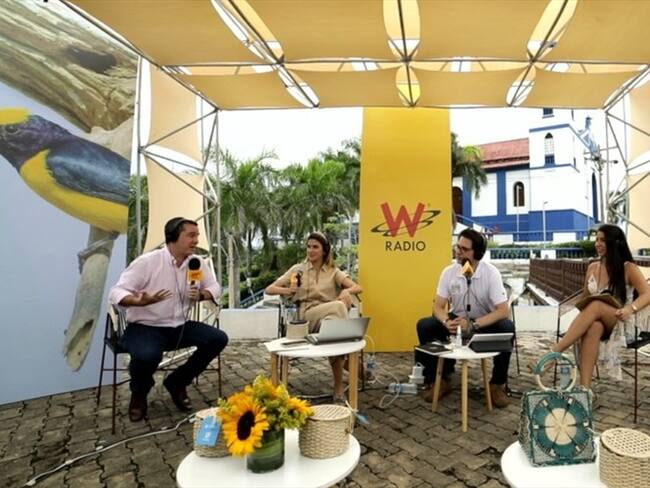 Le apuestan a incentivar el turismo en Usiacurí, el pesebre del Atlántico