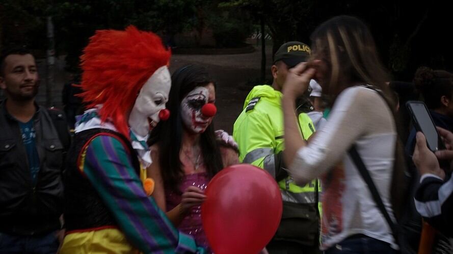 Imagen de referencia. Foto: Colprensa - Diego Pineda