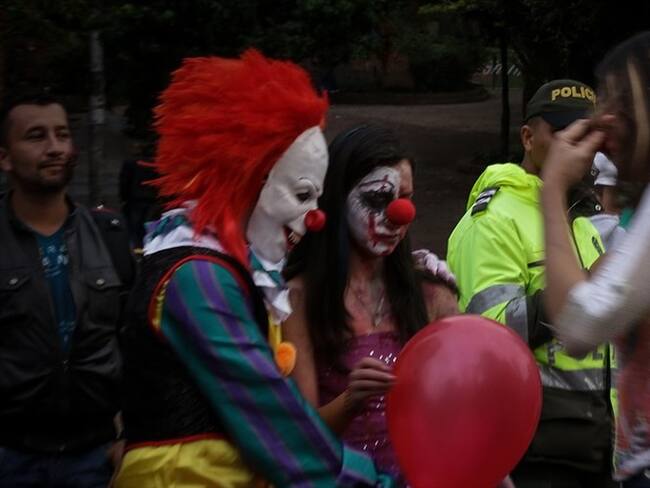 Imagen de referencia. Foto: Colprensa - Diego Pineda