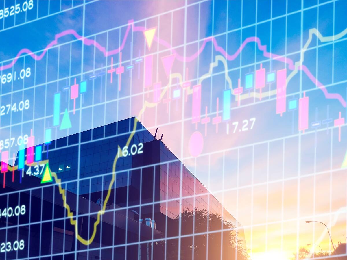 Economía colombiana se contrajo 0,3% en el tercer trimestre de 2023