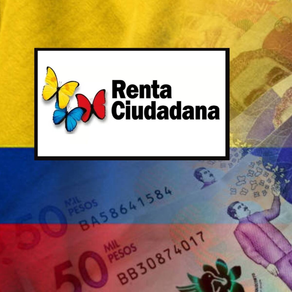 Renta Ciudadana: consultar por cédula si recibió el giro con el link oficial