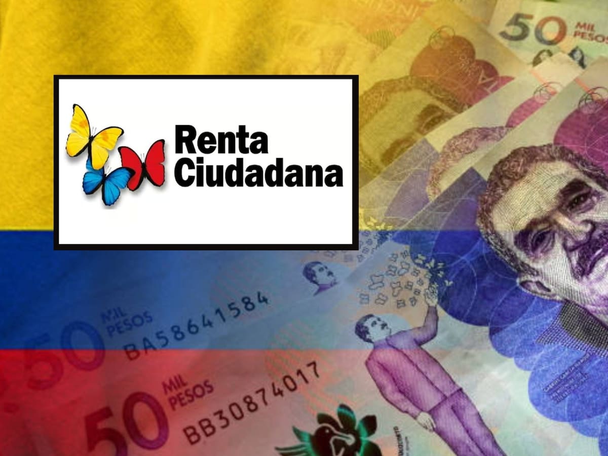 Anuncian la fecha oficial de pagos de Renta Ciudadana 2024: consulte con su cédula