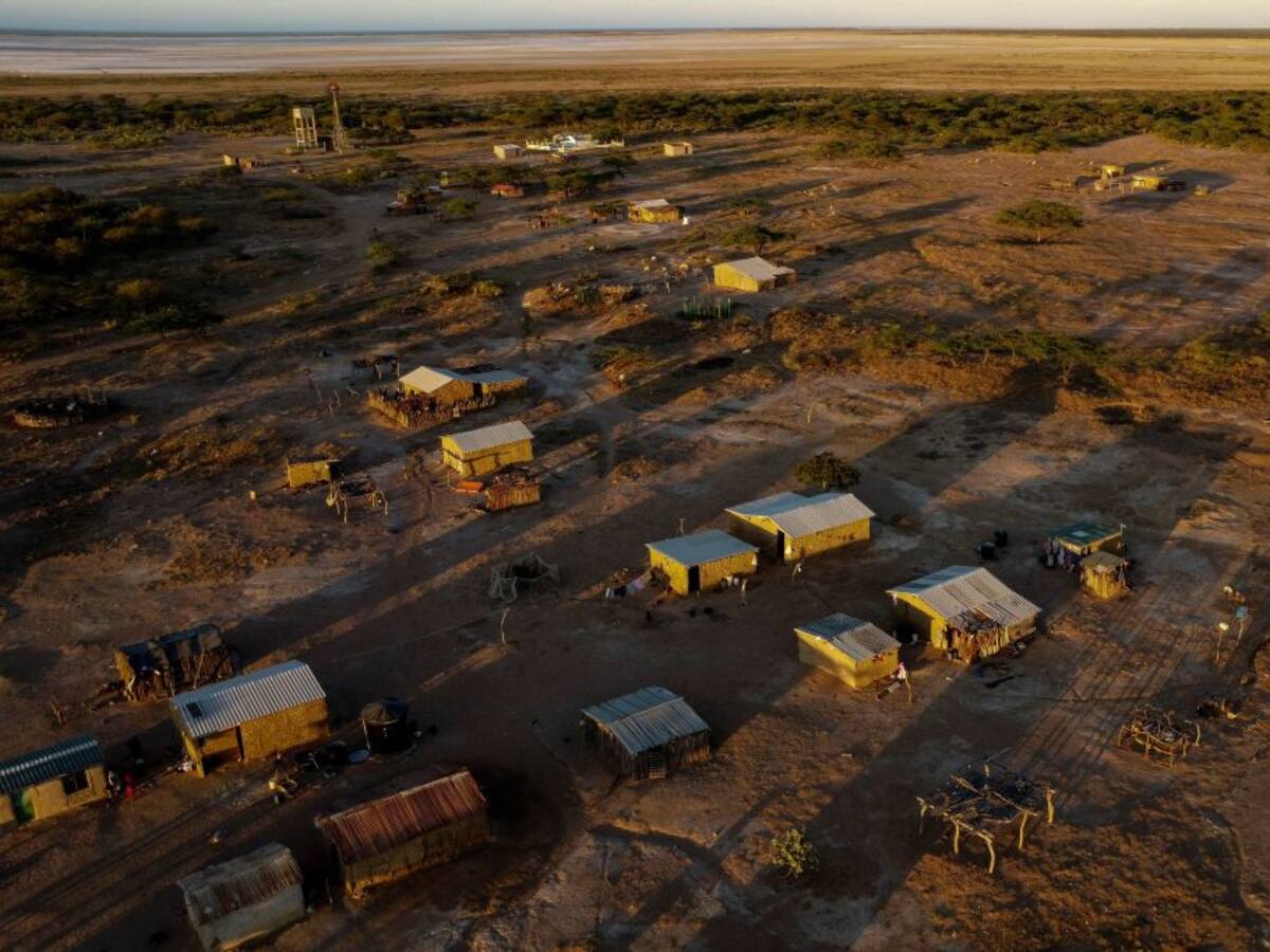 Procuraduría pidió a la Corte tumbar decreto de emergencia de La Guajira