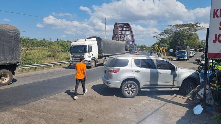Creemos que el Gobierno va a cumplir: alcalde de Montelíbano, Córdoba