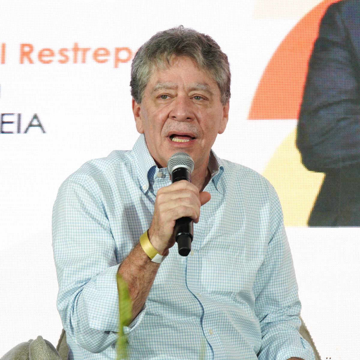 “Siempre dijimos que le faltaban muchas cosas”: Bruce Mac Master advierte riesgos por reforma laboral