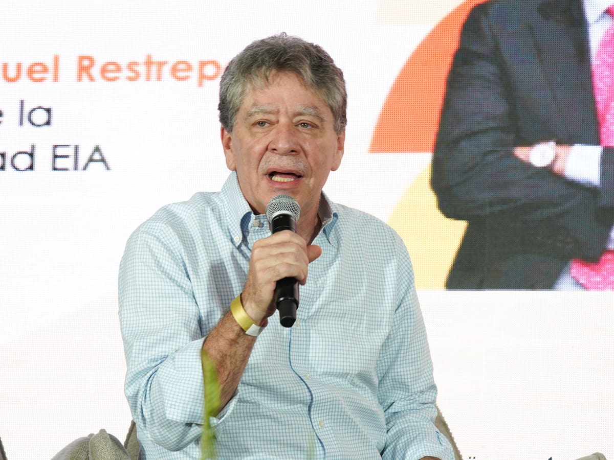 “Siempre dijimos que le faltaban muchas cosas”: Bruce Mac Master advierte riesgos por reforma laboral