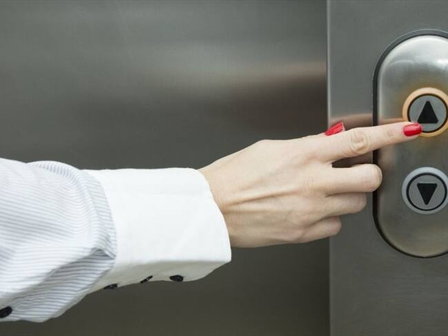 No le prestamos mucha atención, pero el ascensor es más importante de lo que se creemos... Foto: Getty Images