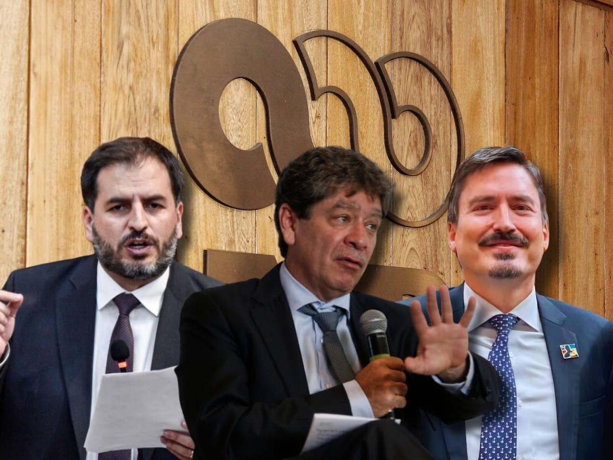 “Aquí no gana nadie”: reacciones de congresistas a renuncia de Bruce Mac Master a la ANDI