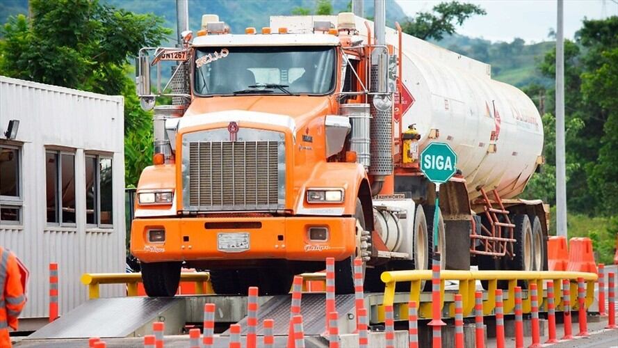 Empresarios y usuarios del sector transporte en la región, podrán pedir asesorías sobre las competencias de la misma Superintendencia y radicar sus PQR. Foto: Colprensa