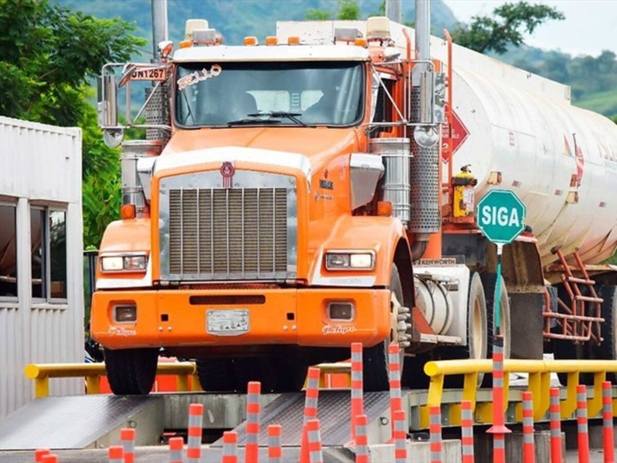Supertransporte brindará atención en la Cámara de Comercio de Buenaventura
