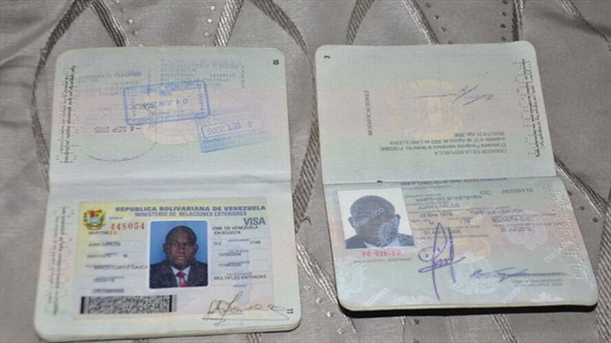 Imagen de referencia. Foto: Colprensa