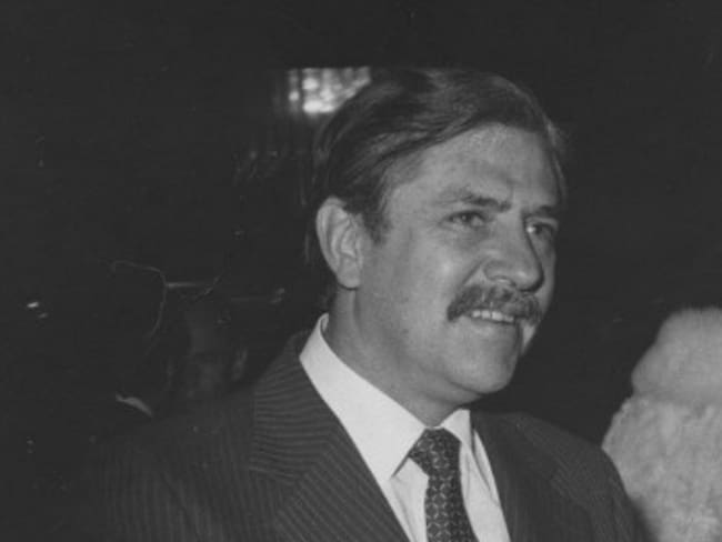 Recordando a Jaime García Parra, uno de los líderes gremiales más importantes del país