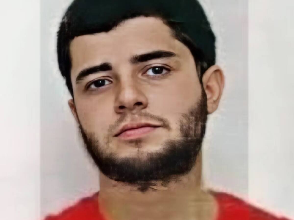 Autoridades mexicanas capturan al ‘Nini’, narcotraficante buscado por EE.UU.