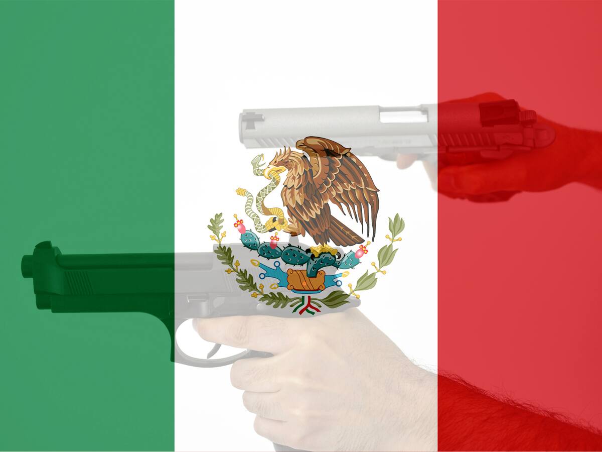 Ataque a tiros en México deja tres muertos y siete heridos en plena celebración familiar