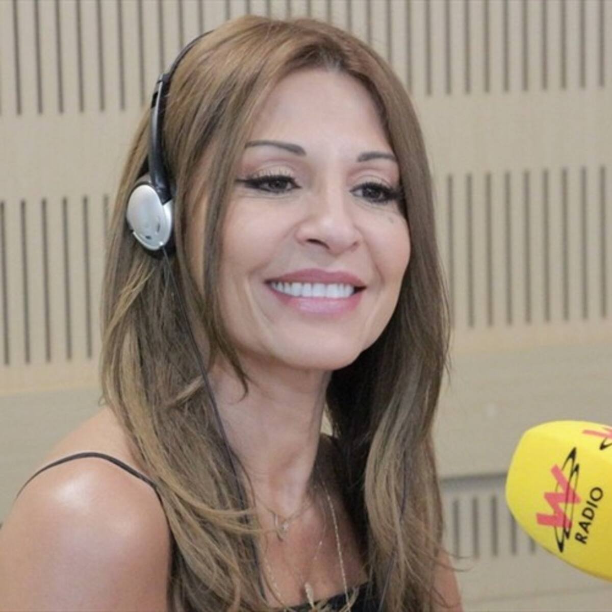 Amparo Grisales se defiende de quienes la llaman “abuela” y los tilda de resentidos
