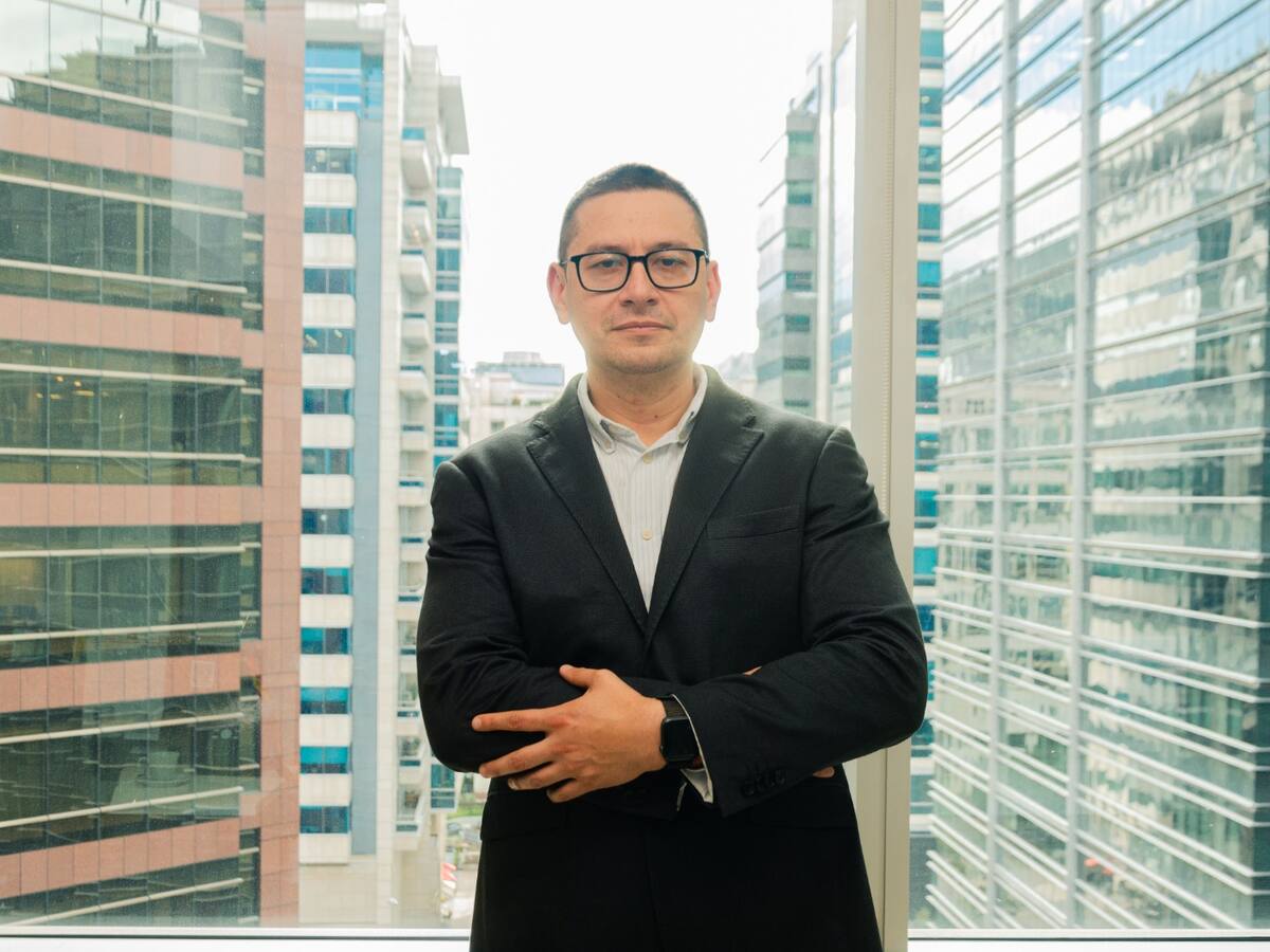 Consejo de Estado anula nombramiento de Antonio Jiménez como comisionado de la Creg