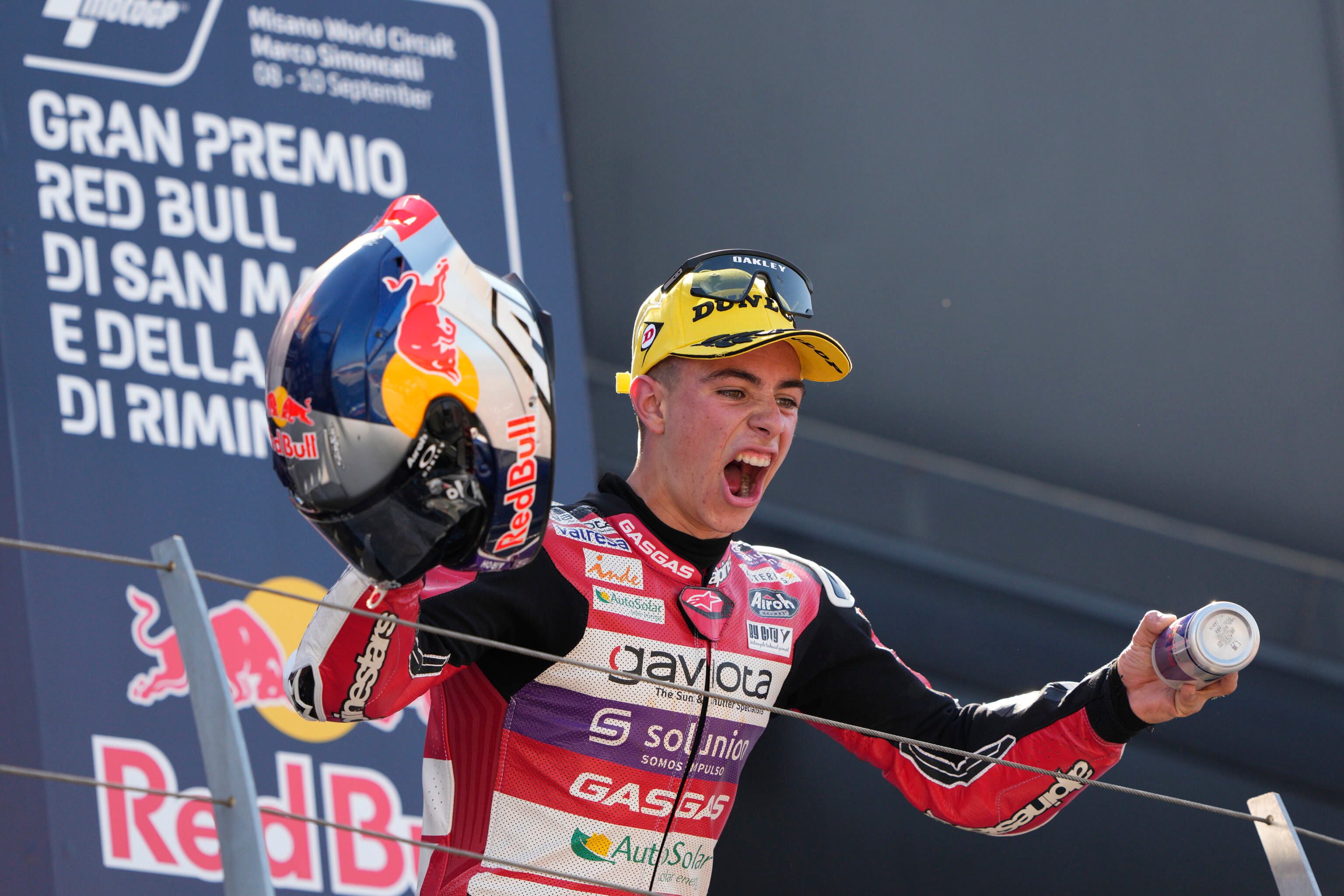 David Alonso de Colombia. Foto: EFE/EPA/DANILO DI GIOVANNI.