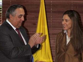 Foto: Ministerio de Minas.