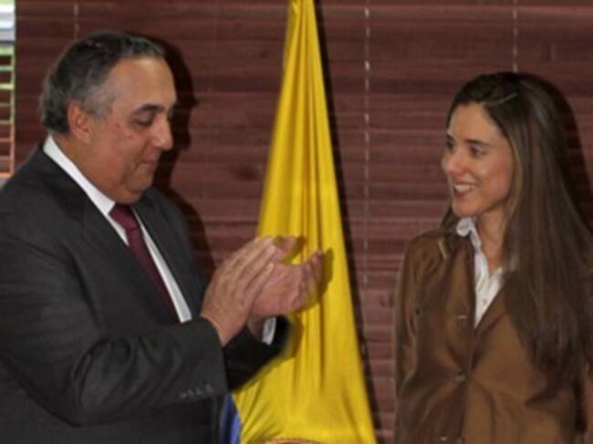 Foto: Ministerio de Minas.