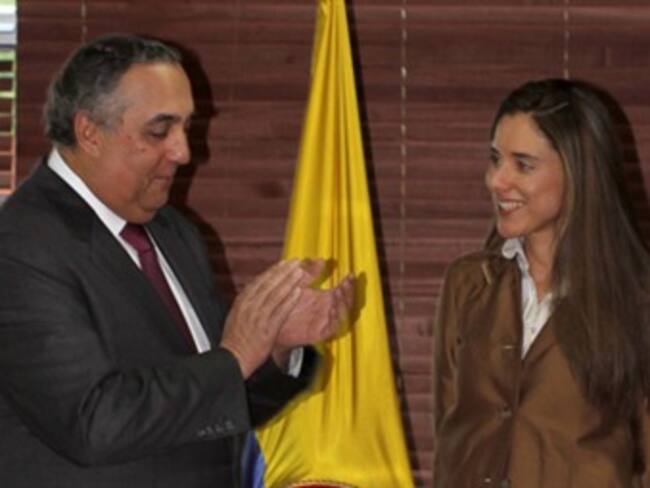 Foto: Ministerio de Minas.