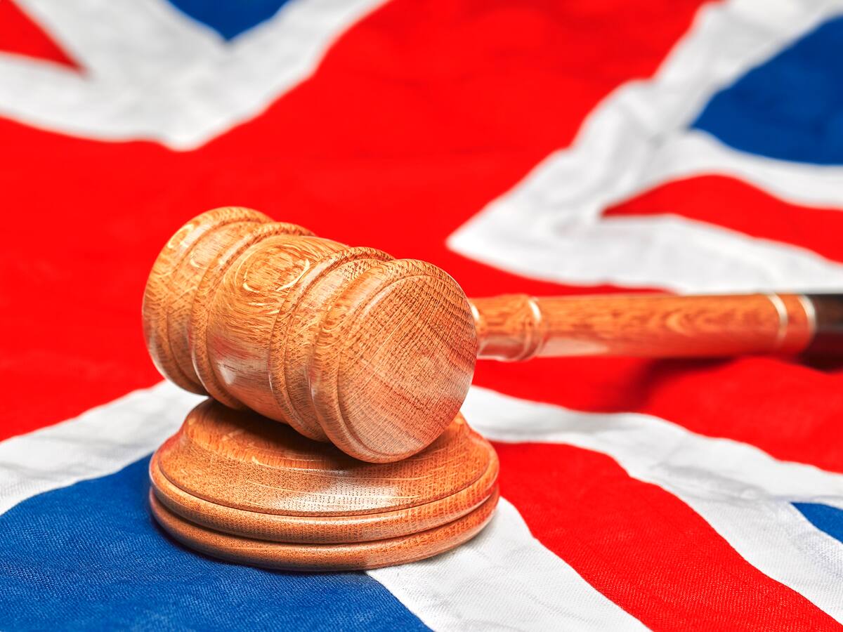 Reino Unido acogerá reunión sobre investigación de crímenes de guerra en Ucrania