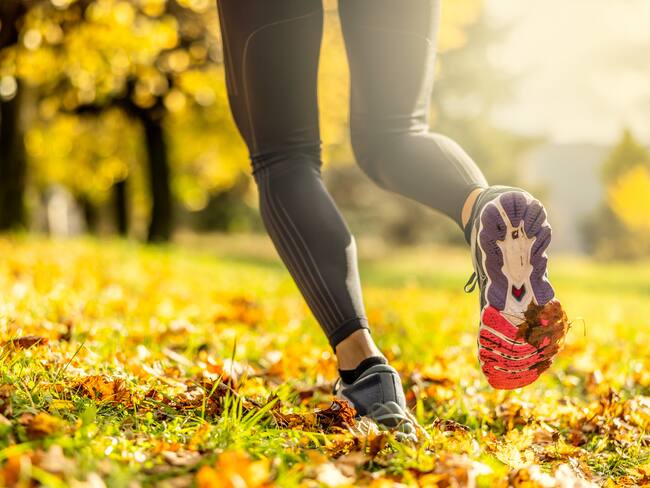 Directora de centro de entrenamiento físico en España: el deporte es una conexión profunda