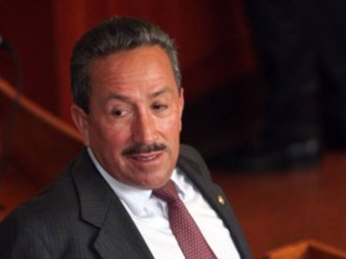 Niegan casa por cárcel al coronel Hugo Aguilar