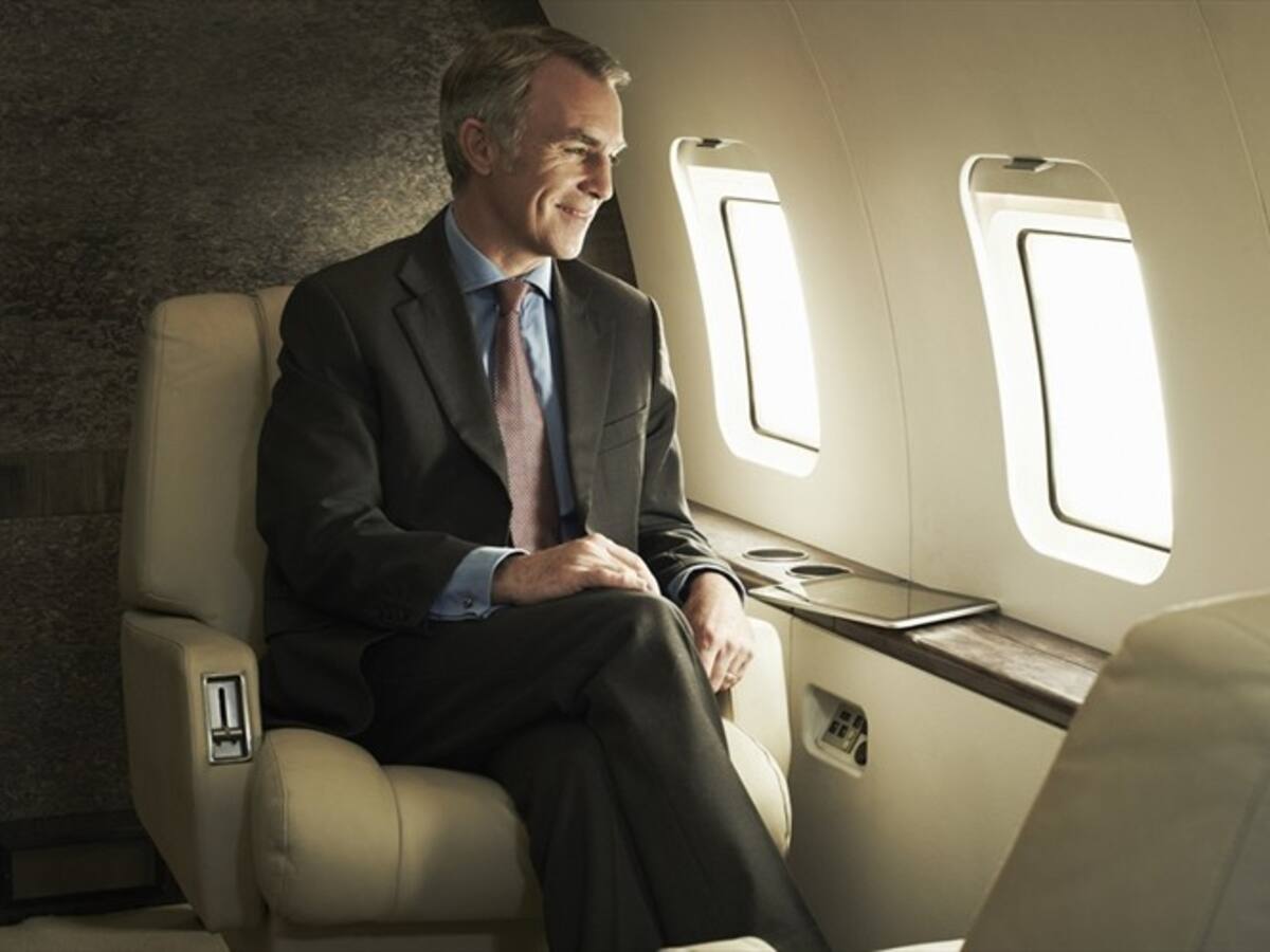 TOP 10: Preocupaciones que no tendría si fuera millonario