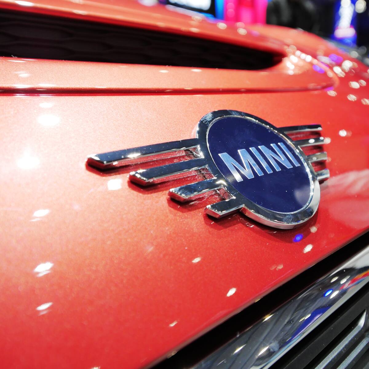 Arriendan Mini Cooper para uso del gerente de la Empresa de Servicios Públicos de Cajicá