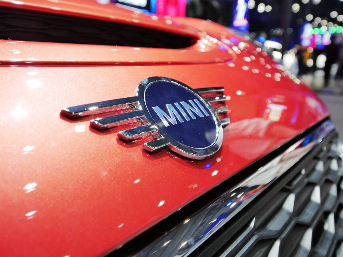 Arriendan Mini Cooper para uso del gerente de la Empresa de Servicios Públicos de Cajicá