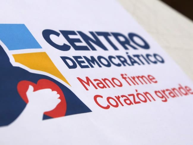 Centro Democrático. Foto: Centro Democrático