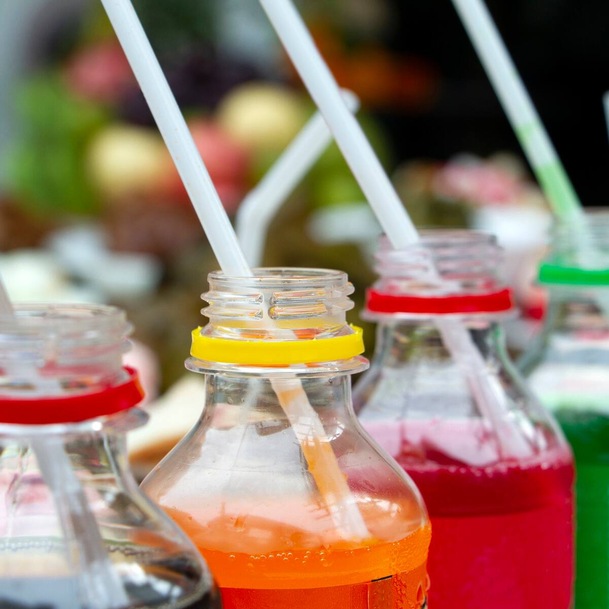 Esta es la nueva lista de alimentos ultraprocesados y bebidas que tendrían impuesto