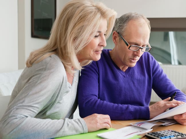 ¿Cuándo pagan la prima de diciembre para los pensionados? Imagen de referencia. Foto: Getty Images.