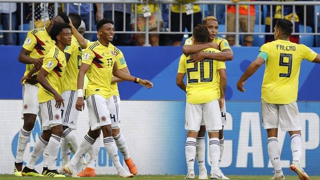 Hace unas semanas Coca-Cola decidió no renovar su patrocinio, por lo que Allianz Colombia se convierte en la segunda compañía de retirar su apoyo. Foto: Associated Press - AP