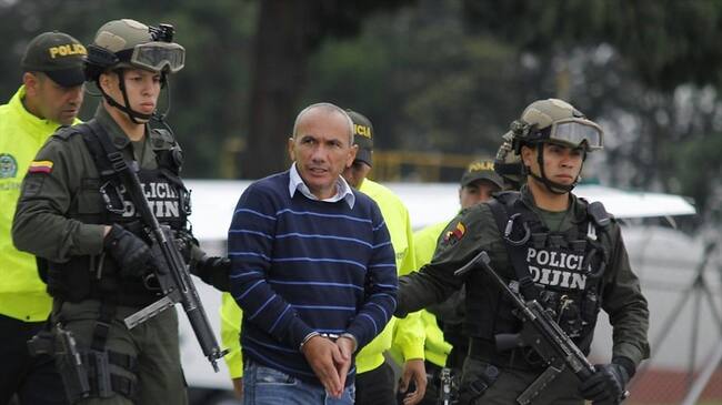 ‘Marquitos Figueroa’ . Foto: Colprensa