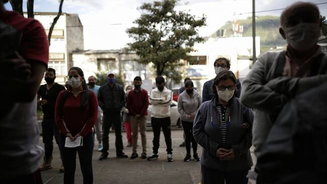 Imagen de referencia. Foto: Colprensa-Sergio Acero