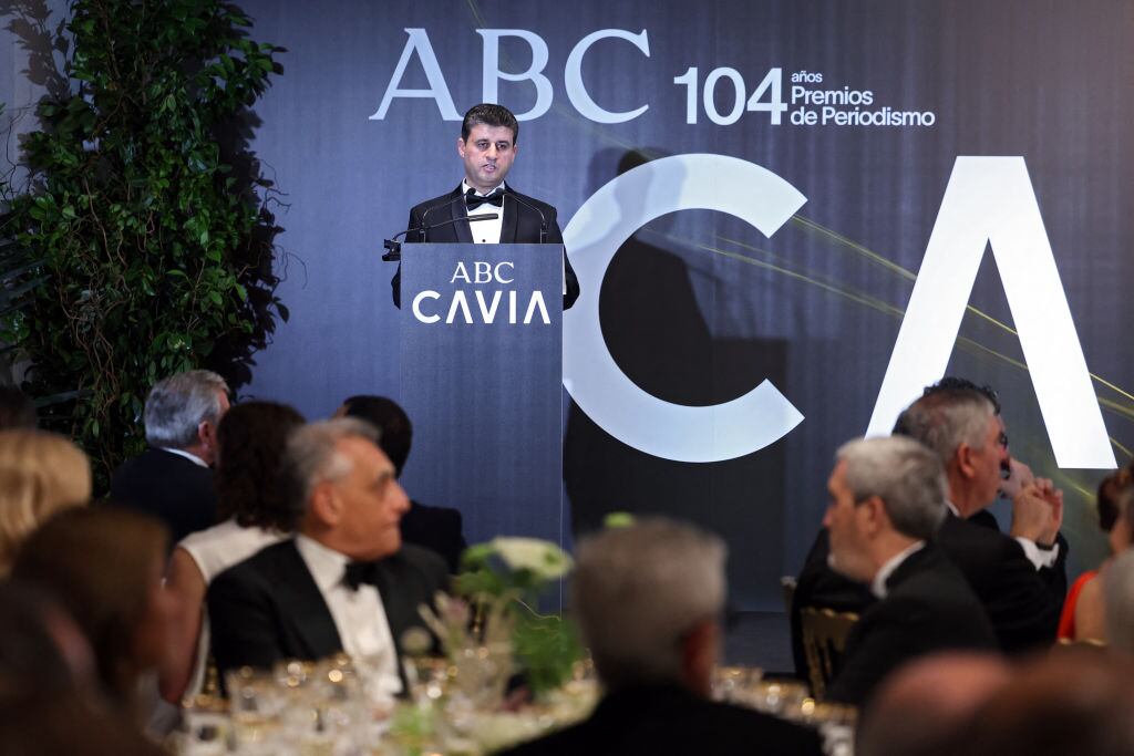 Sigue habiendo mucha oscuridad, pero la esperanza es innegociable: fotoperiodista de Gaza