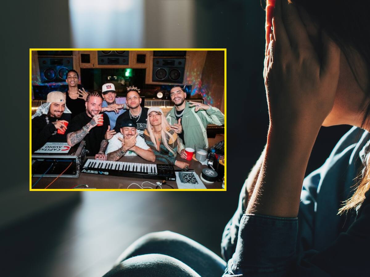 Al Oído: +57, ninguna malinterpretación, promueven la sexualización de la infancia