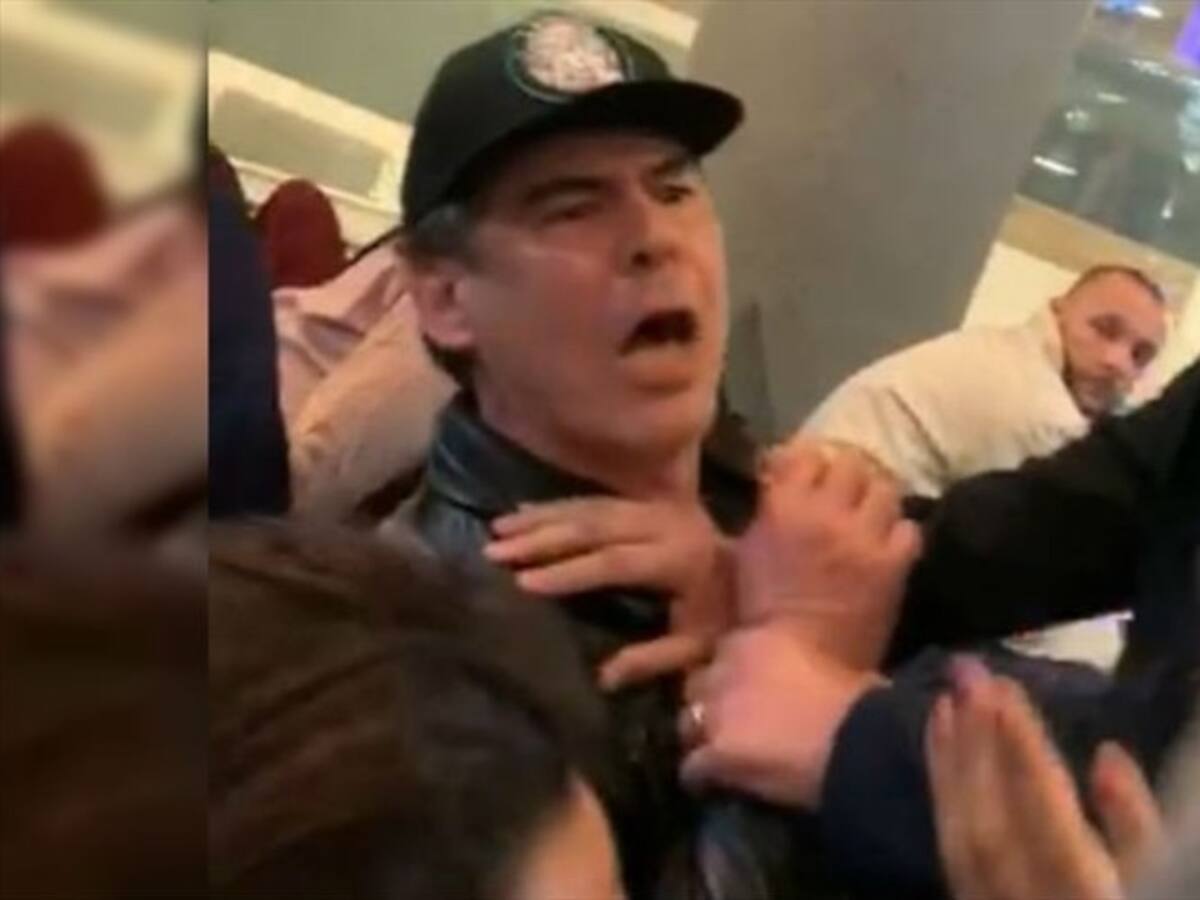 Polémico altercado entre gobernador electo de Magdalena y padre del 'Mello' Cotes