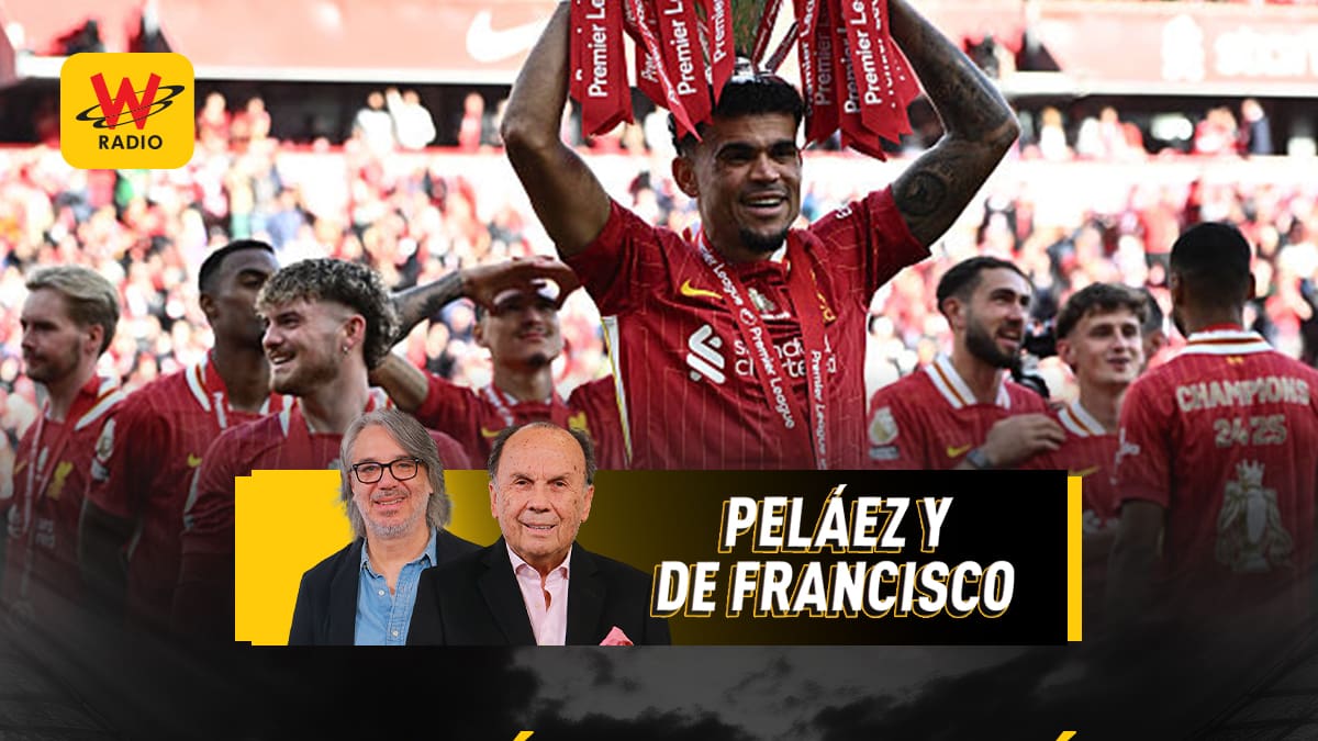 ¿Luis Díaz se quedará en el Liverpool?