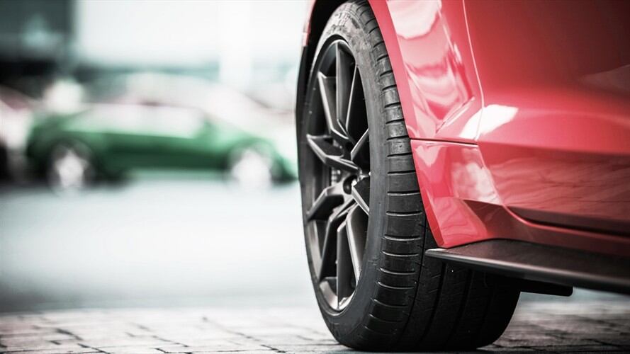 En tres locales se incautaron 184 autopartes sin soporte que demostrara propiedad, y 445 autopartes de procedencia extranjera no amparada por norma aduanera vigente. Foto: Getty Images