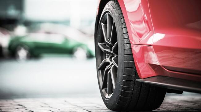 En tres locales se incautaron 184 autopartes sin soporte que demostrara propiedad, y 445 autopartes de procedencia extranjera no amparada por norma aduanera vigente. Foto: Getty Images