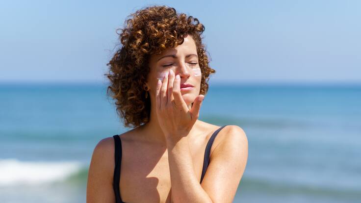 ¿Las manchas tienen solución? Dermatólogo entregó detalles