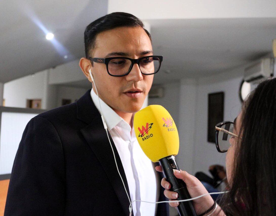 Foto: Prensa Metrolínea